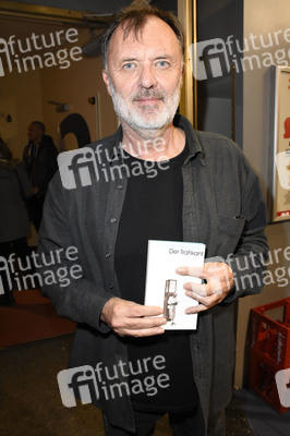 Filmpremiere 'Der Trafikant' in München
