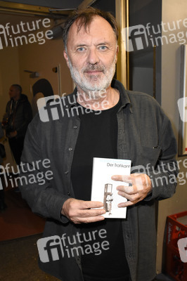 Filmpremiere 'Der Trafikant' in München