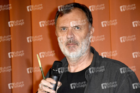 Filmpremiere 'Der Trafikant' in München