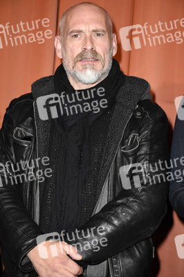 Filmpremiere 'Der Trafikant' in München