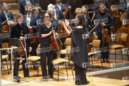 Konzert von Sonya Yoncheva in Berlin