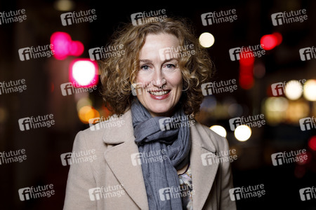 Lesung von Hannah Coler auf dem 7. Crime Cologne Krimifestival in Köln