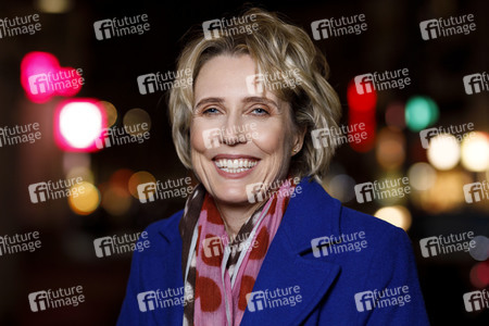 Lesung von Hannah Coler auf dem 7. Crime Cologne Krimifestival in Köln