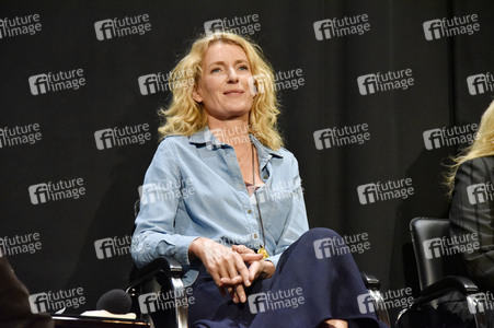 Podiumsgespräch 'Female Pleasure - Wer hat Angst vor weiblicher Lust?' in Berlin