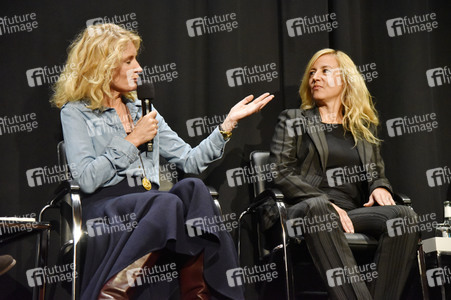 Podiumsgespräch 'Female Pleasure - Wer hat Angst vor weiblicher Lust?' in Berlin