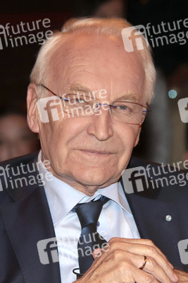 Talkshow 'Markus Lanz' in Hamburg