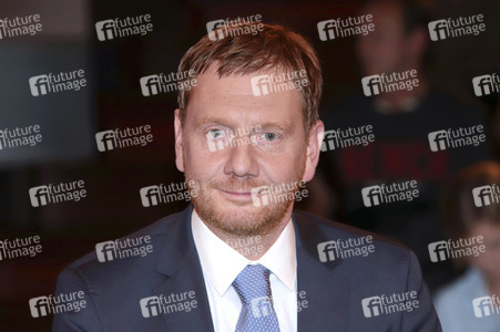 Talkshow 'Markus Lanz' in Hamburg