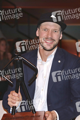 Talkshow 'Markus Lanz' in Hamburg