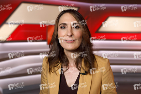Talkshow 'Maischberger' in Köln