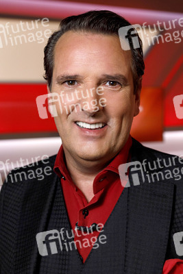 Talkshow 'Maischberger' in Köln