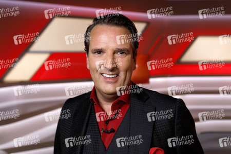 Talkshow 'Maischberger' in Köln