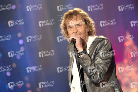 TV-Show 'Die große Silvester-Schlagerparty' in Leipzig