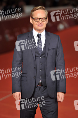 Filmpremiere 'Stan & Ollie', Filmfestival von Rom 2018