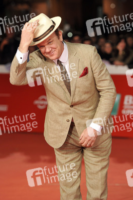 Filmpremiere 'Stan & Ollie', Filmfestival von Rom 2018