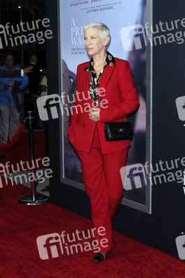 Filmpremiere 'A Private War' in Beverly Hills