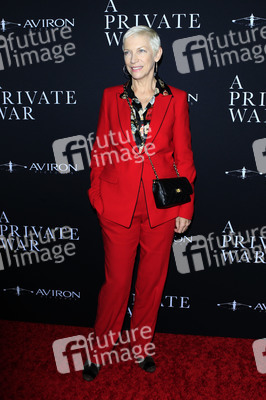 Filmpremiere 'A Private War' in Beverly Hills