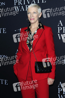Filmpremiere 'A Private War' in Beverly Hills