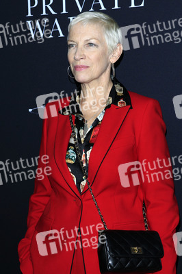 Filmpremiere 'A Private War' in Beverly Hills