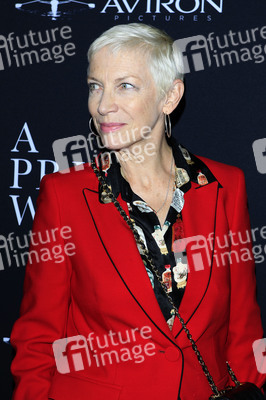 Filmpremiere 'A Private War' in Beverly Hills
