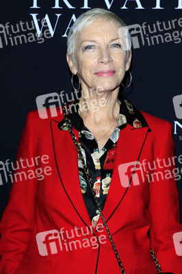Filmpremiere 'A Private War' in Beverly Hills