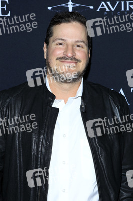 Filmpremiere 'A Private War' in Beverly Hills