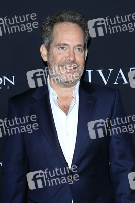 Filmpremiere 'A Private War' in Beverly Hills