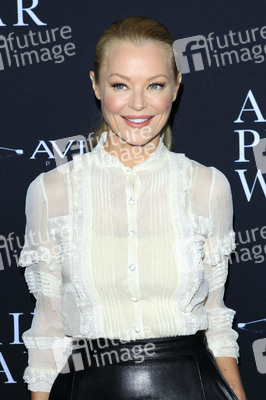 Filmpremiere 'A Private War' in Beverly Hills