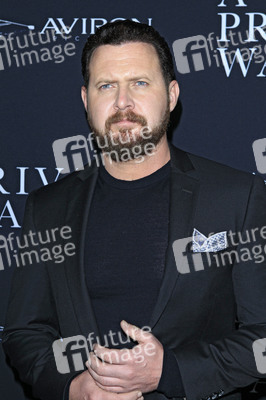 Filmpremiere 'A Private War' in Beverly Hills