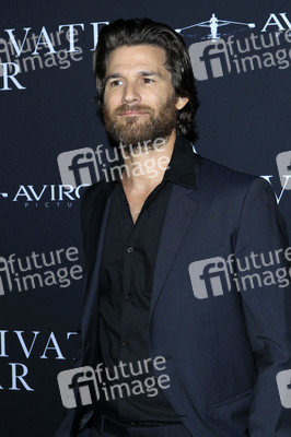 Filmpremiere 'A Private War' in Beverly Hills
