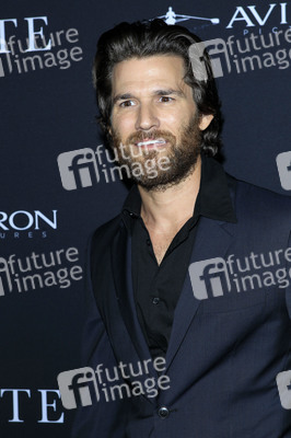 Filmpremiere 'A Private War' in Beverly Hills