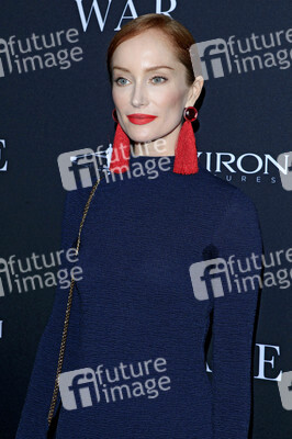 Filmpremiere 'A Private War' in Beverly Hills