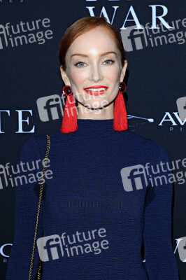 Filmpremiere 'A Private War' in Beverly Hills
