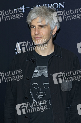 Filmpremiere 'A Private War' in Beverly Hills