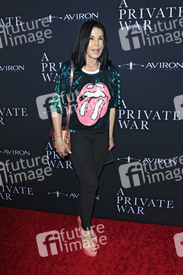 Filmpremiere 'A Private War' in Beverly Hills