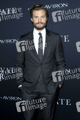 Filmpremiere 'A Private War' in Beverly Hills