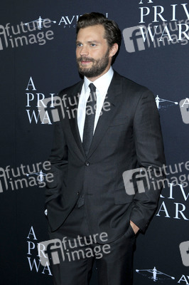Filmpremiere 'A Private War' in Beverly Hills