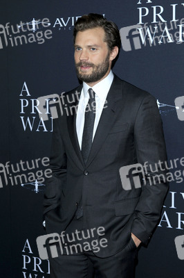 Filmpremiere 'A Private War' in Beverly Hills