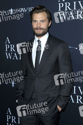 Filmpremiere 'A Private War' in Beverly Hills