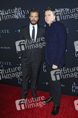 Filmpremiere 'A Private War' in Beverly Hills