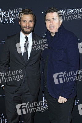 Filmpremiere 'A Private War' in Beverly Hills