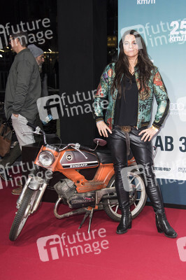 Filmpremiere '25 km/h' in Berlin