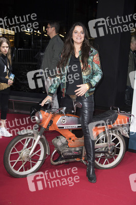 Filmpremiere '25 km/h' in Berlin