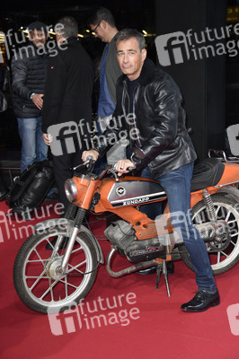 Filmpremiere '25 km/h' in Berlin