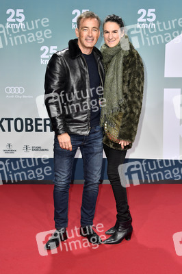 Filmpremiere '25 km/h' in Berlin