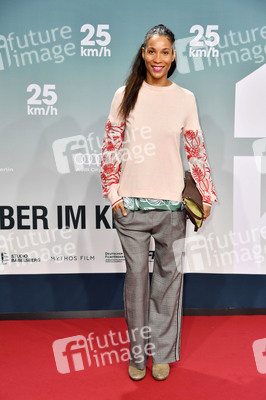 Filmpremiere '25 km/h' in Berlin
