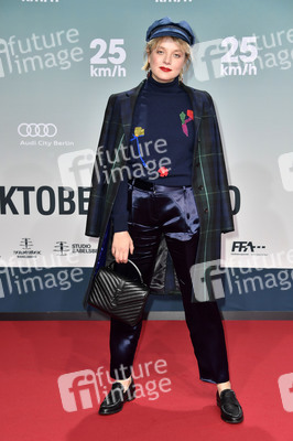 Filmpremiere '25 km/h' in Berlin