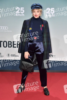 Filmpremiere '25 km/h' in Berlin