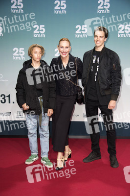 Filmpremiere '25 km/h' in Berlin