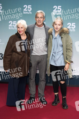 Filmpremiere '25 km/h' in Berlin