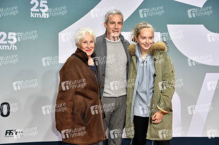 Filmpremiere '25 km/h' in Berlin